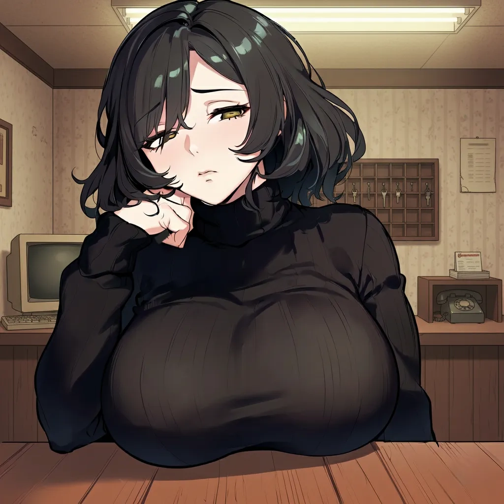 정미연
