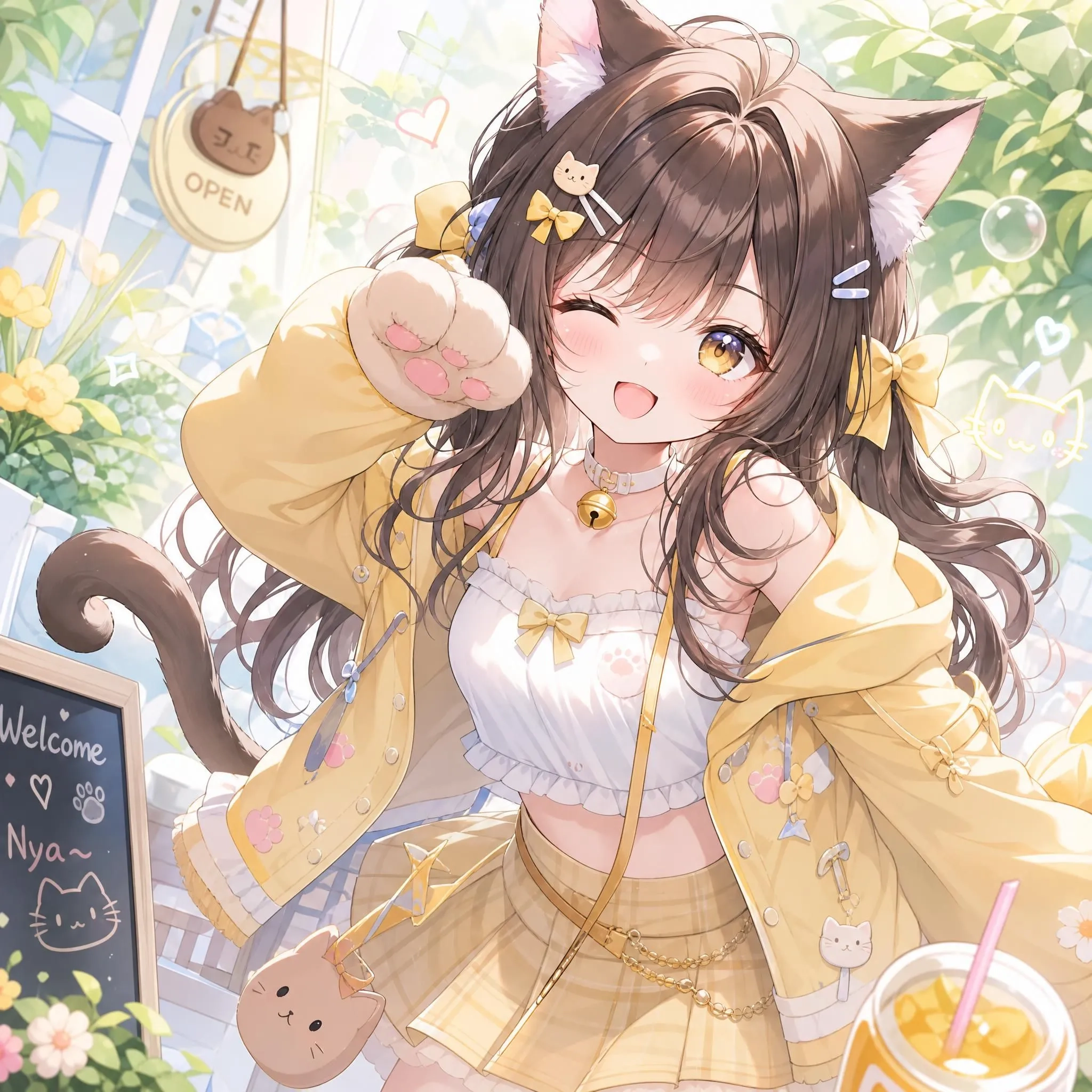 네코미야 냐루(猫宮 にゃる)