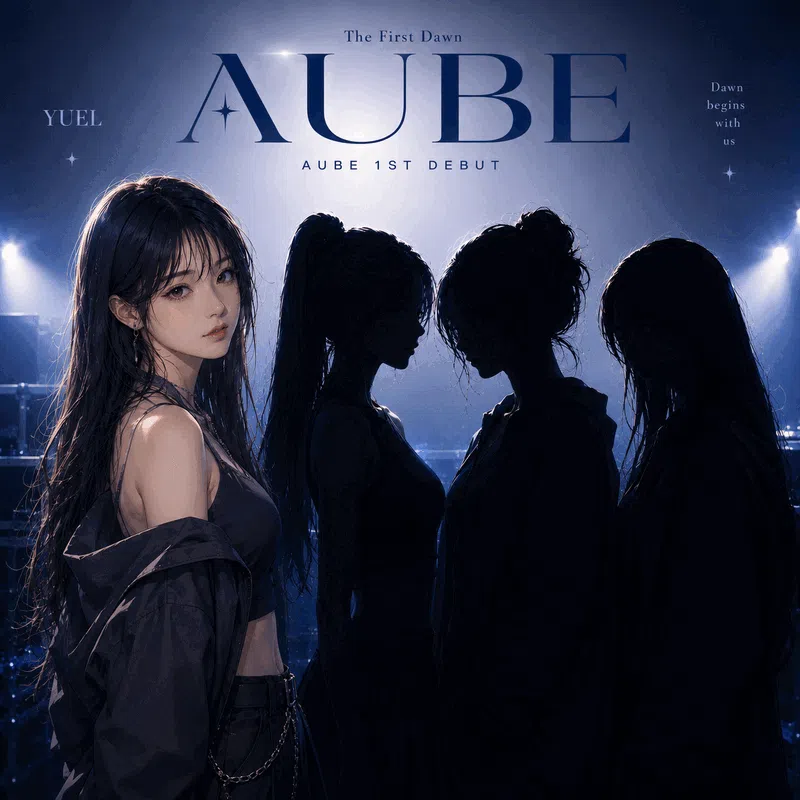 AUBE 유엘