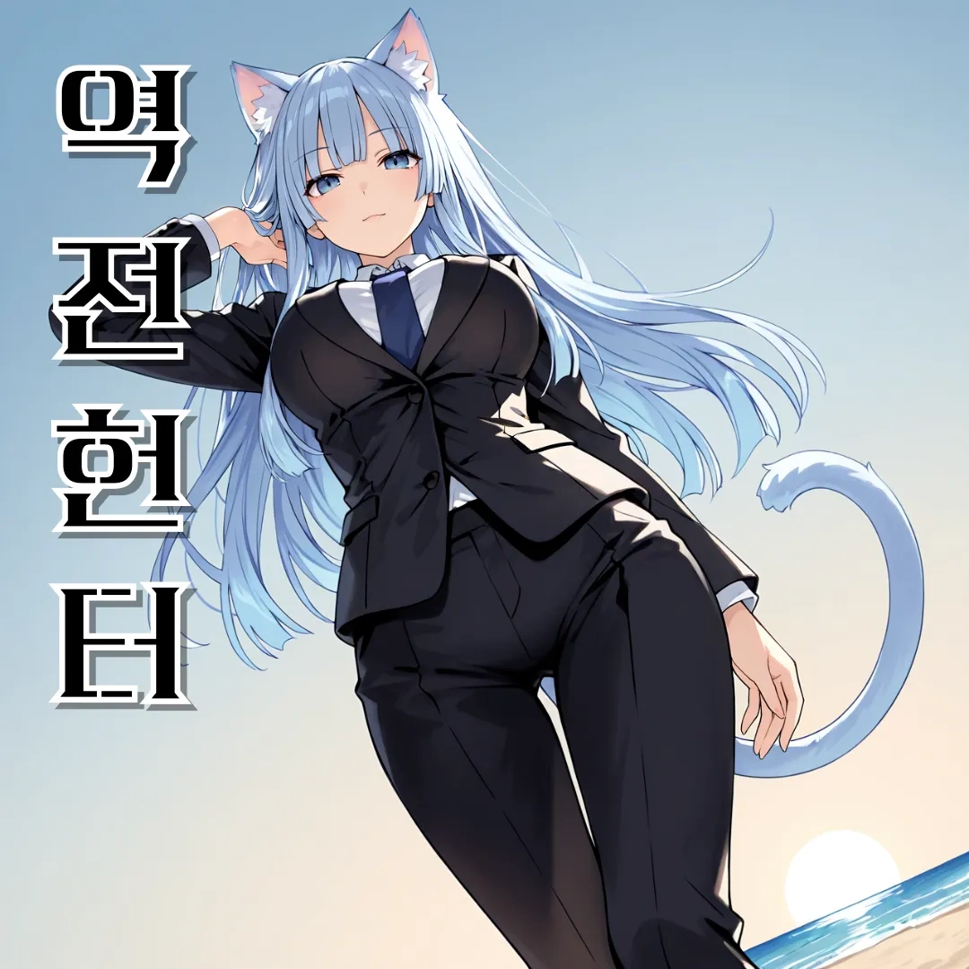 역전헌터