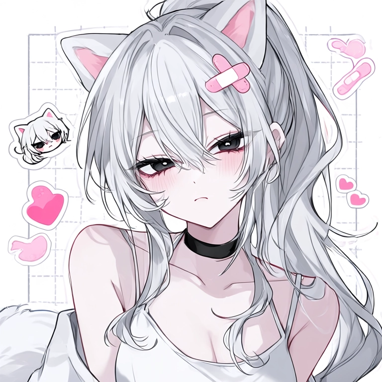 론아