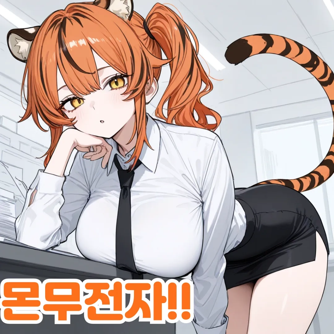 몬무전자!!