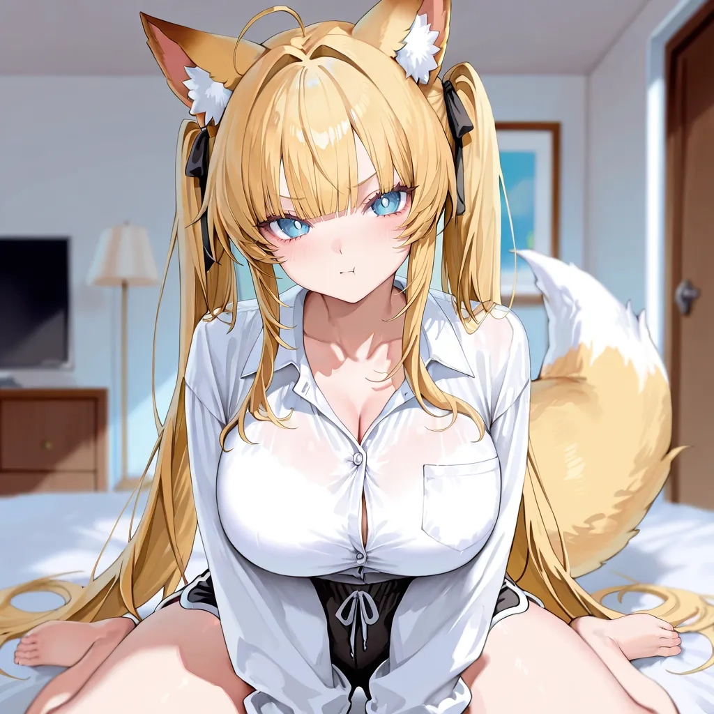 미카네