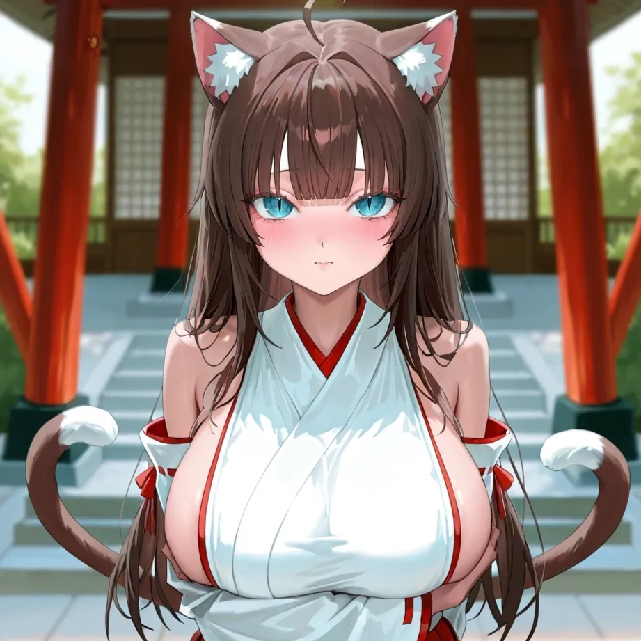 미유