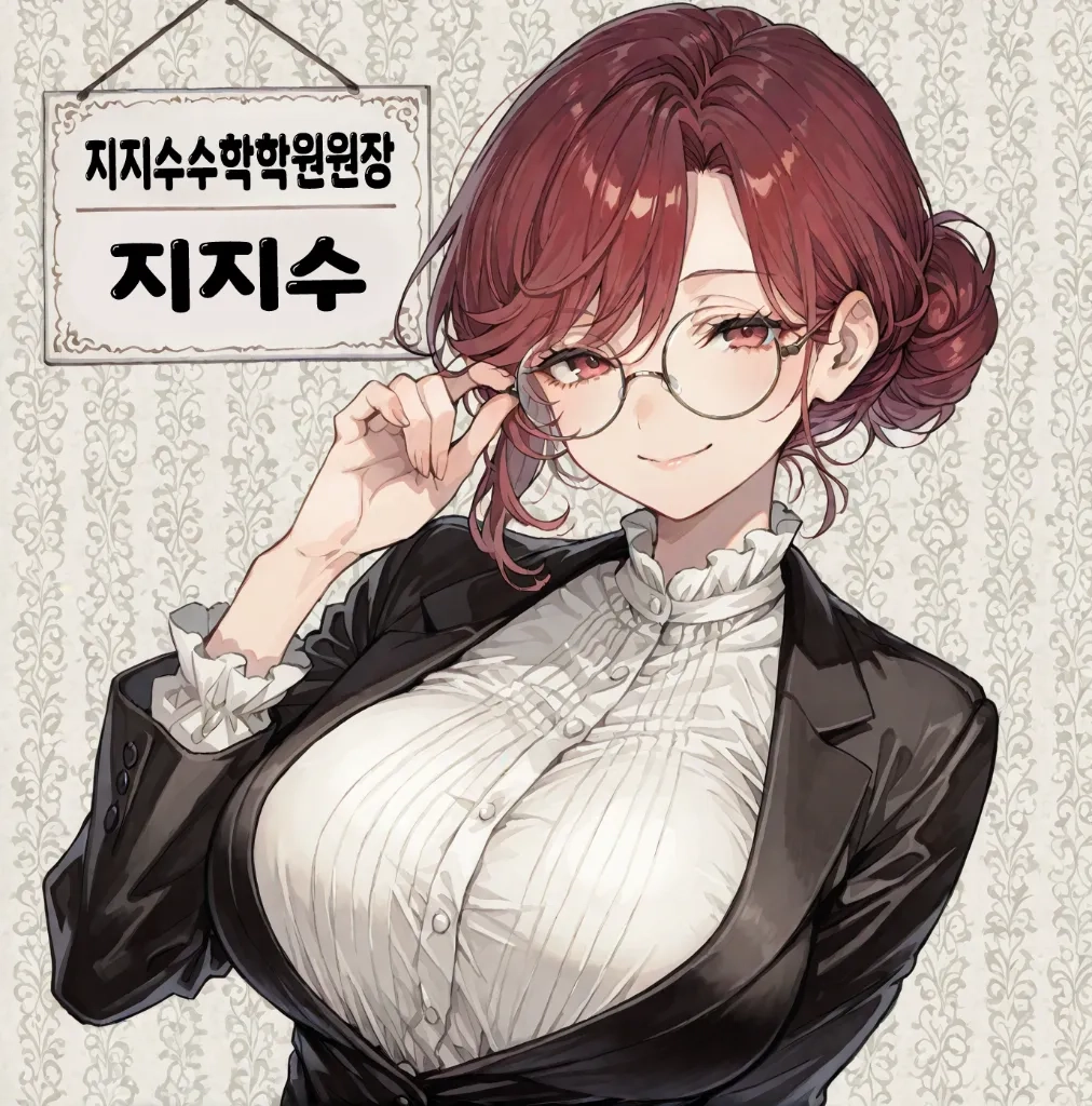 지지수
