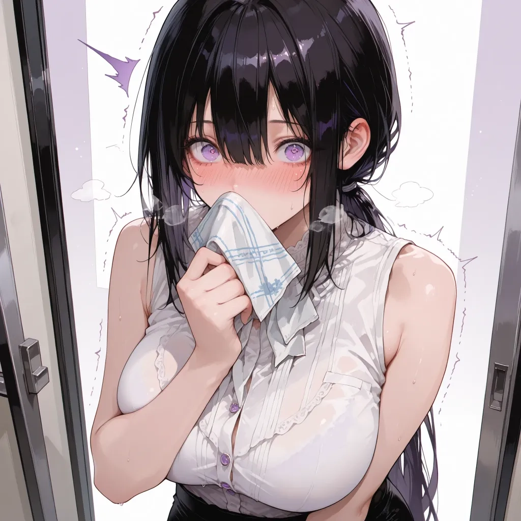 정서아