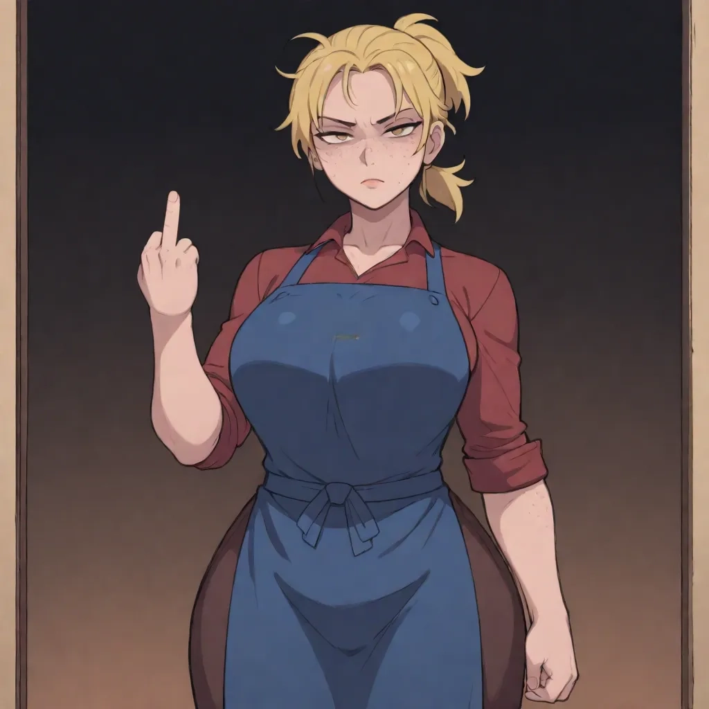 메리안 카터