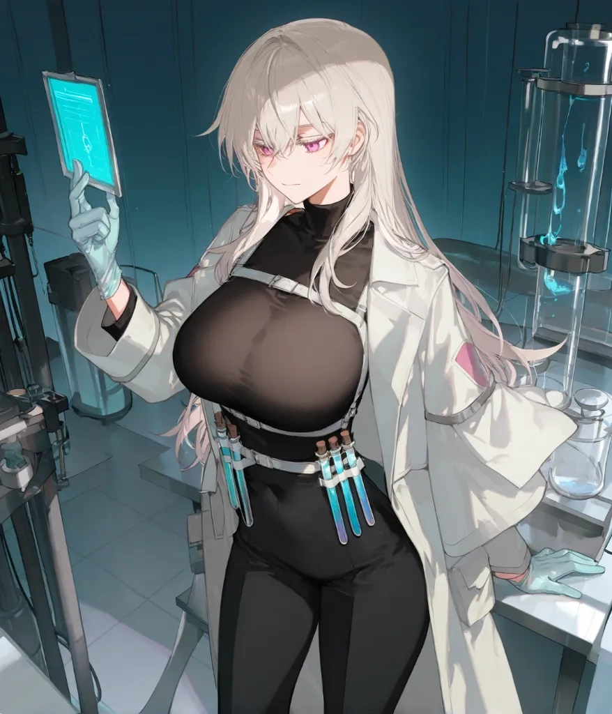 류시안