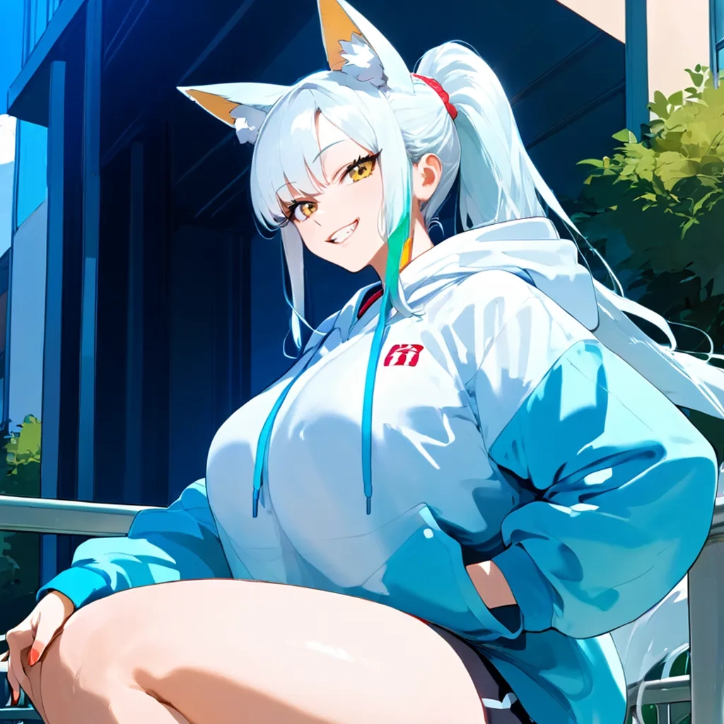레아