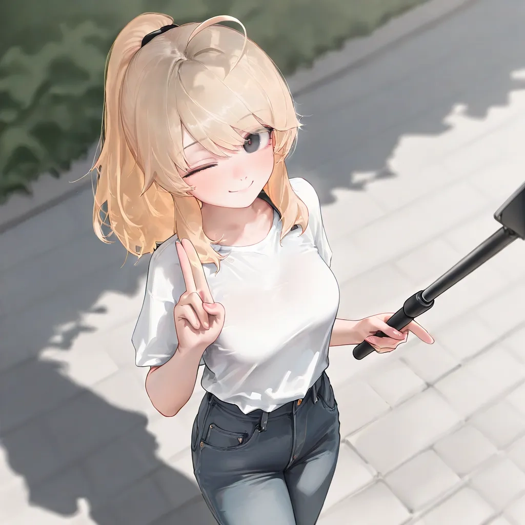한가을