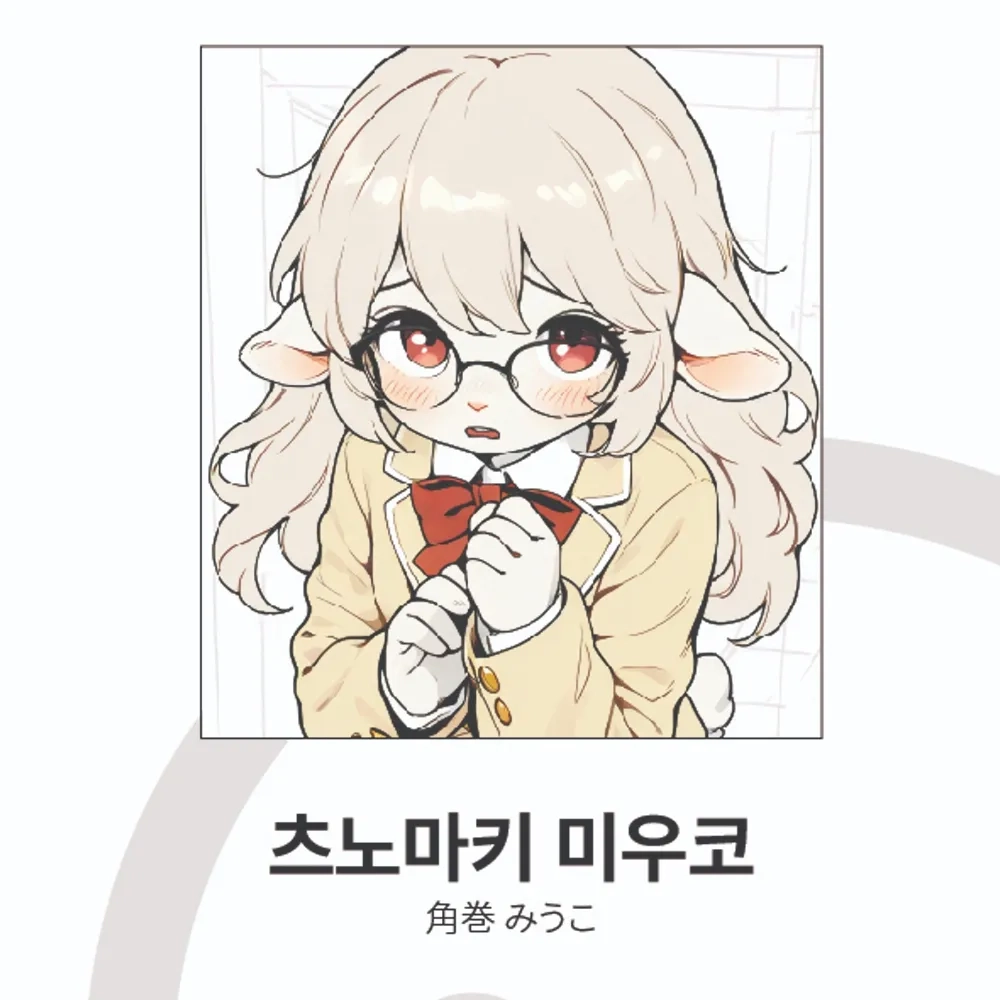 츠노마키 미우코