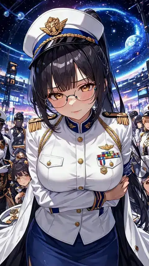 자유여정단장, 레일라.