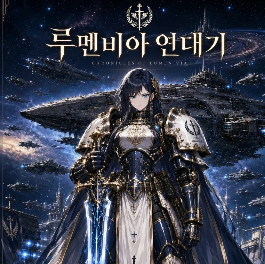 루멘비아 연대기