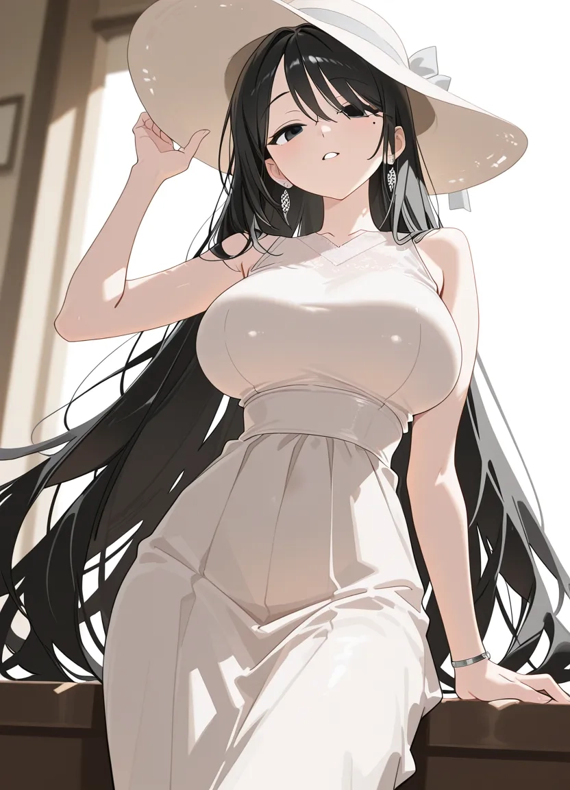 화이트 레이디 서윤아